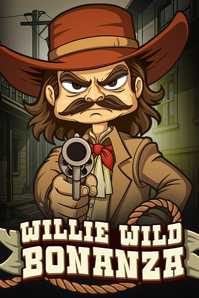 Willie Wild